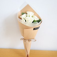 피아노 연주회 꽃다발포차코