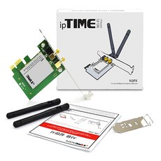 iptimepx300plus