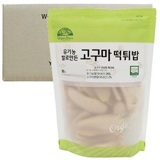 아기쌀튀밥