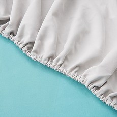 아이리스매트리스커버