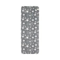 한일의료기 고급전기요 밀키그레이스타 HL-203SS, 그레이, 소 (67.5 x 180 cm)