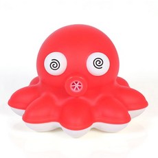 실리콘아기장난감