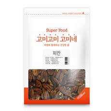 최상급피칸
