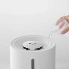 신일 울트라소닉 손세척 가습기 5L, SUH-D300SJ
