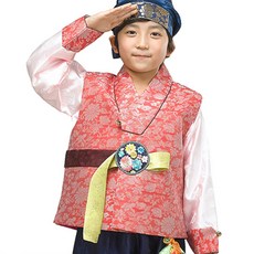 아씨한복13호