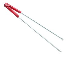 환경 휴지집게-대 70cm 청소집게 청소도구 청소용품, 1개