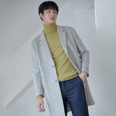 프로젝트엠캐시미어코트