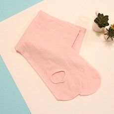 아동발레스타킹