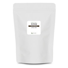 바른건강 차가버섯 원물, 1개, 400g