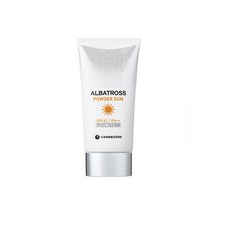 알바트로스 파우더썬크림, 참존알바트로스파우더썬70ml