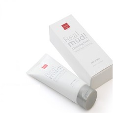 보령 리얼 머드 클린징 폼, 1개, 150ml