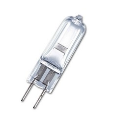 오스람 64640 HLX 24V 150W G6.35, 1개