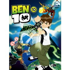 벤(BEN) 10 10, 형설아이