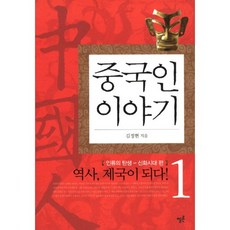中國故事1：人類的誕生-神話時代, 瓜, 金正賢 編劇
