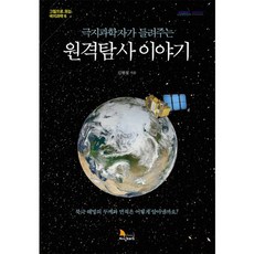 극지과학자가 들려주는원격탐사 이야기:북극 해빙의 두께와 면적은 어떻게 알아낼까요?, 지식노마드, 김현철 저