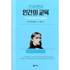 인간의교육프뢰벨