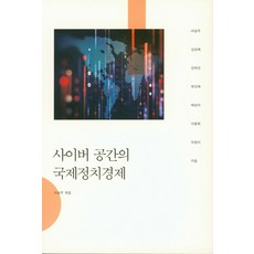 개발과협력의국제정치경제