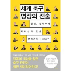 세상은축구공위에있어(청소년인문19)