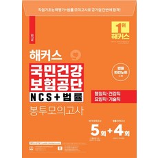 추천54월보험료인상