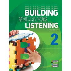 [CompassPublishing]Building Skills for Listening 2, CompassPublishing