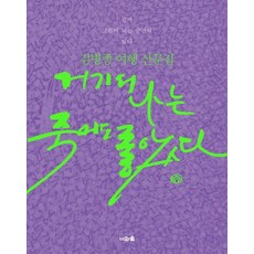 거기서 나는 죽어도 좋았다:김병종 여행 산문집, 너와숲, 김병종