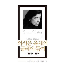 [이후]의식은 육체의 굴레에 묶여, 이후, 수전 손택