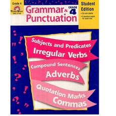 grammar&punctuation