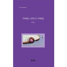 [달과계란]가벼운 너무나 가벼운 - P.S 디카시선 1, 문철수, 달과계란