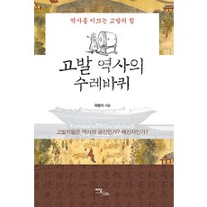 고발 역사의 수레바퀴(큰글자도서):역사를 이끄는 고발의 힘, 곽형석, 이담북스