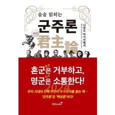 술술 읽히는 군주론, 힘찬북스, 니콜로 마키아벨리