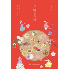 教芳花獎, 韓國飲食文化財團, 樸美英