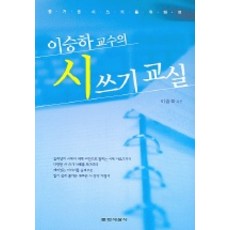 시쓰기입문