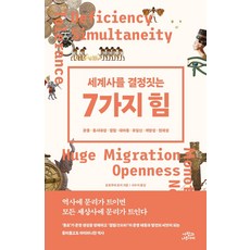 세계사를바꾼10가지감염병