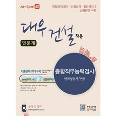 상황면접책