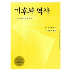 기후의역사