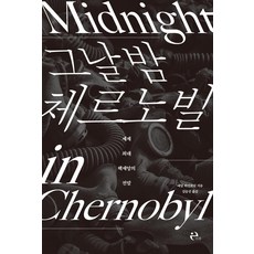 [이후]그날 밤 체르노빌 : 세계 최대 핵 재앙의 전말, 이후, 애덤 히긴보덤 이후