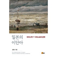 포인트로읽는일본문학