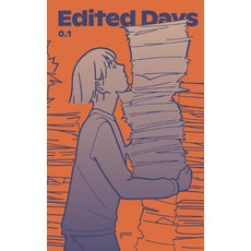 Edited Days, 고트 - edited