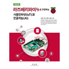 make라즈베리파이로봇