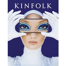 킨포크(Kinfolk) Vol 42, 디자인이음, 킨포크 디자인이음, 킨포크