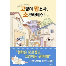 고양이는나만따라해