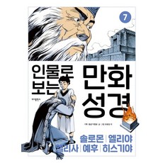 성경인물열전