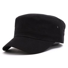 레터링군모