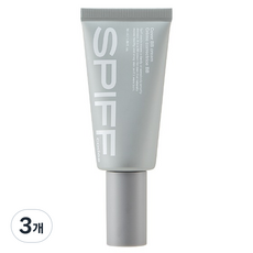 스피프코드 커버 비비 크림 50ml, 3개