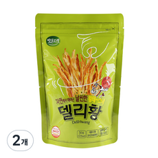 바다소리 델리황 오리지널뉴, 30g, 2개