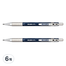 Lineplus 自動筆, 2mm, 6個
