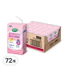 셀렉스 밀크세라마이드 콜라겐 10000