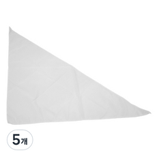 O2메디칼 삼각건, 5개