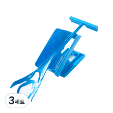 襪子輔助器襪子穿襪器, 3組