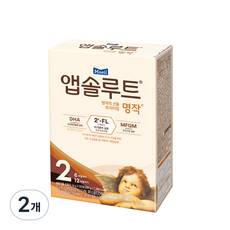 명작4단계800g